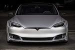 Tesla Model S P100D by Unplugged Performance 2018 года